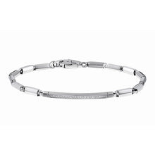 Bracciale Uomo Zancan Hi-Teck - EHB050 -