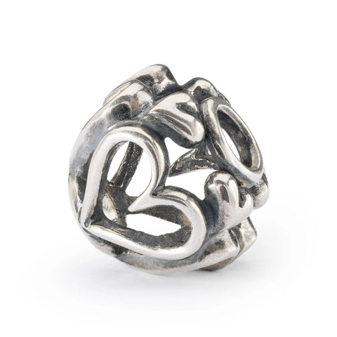 Pendente Sempre Insieme Trollbeads - TAGPE-00087