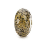 Quarzo Grigio Trollbeads - TSTBE-20037