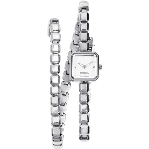 Orologio Donna Breil Pure - TW1453 -