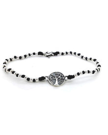 Bracciale Spadarella Albero della Vita - SPBR400 -