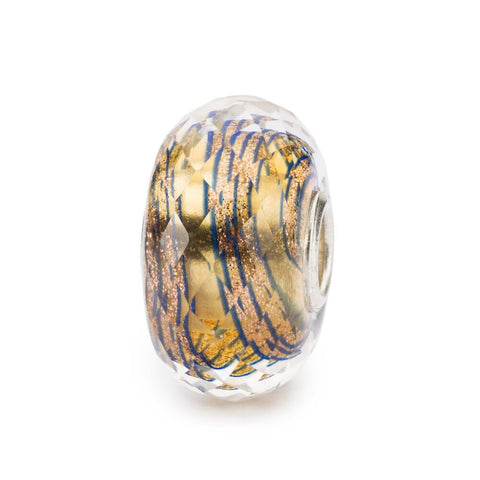 Desiderio Blu RITIRATO Trollbeads - TGLBE-30073
