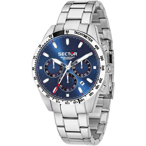 Orologio Uomo Sector 245 - R3273786006