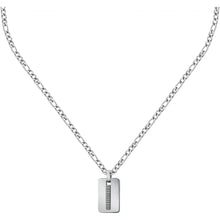 Collana Uomo Morellato Motown - SALS57