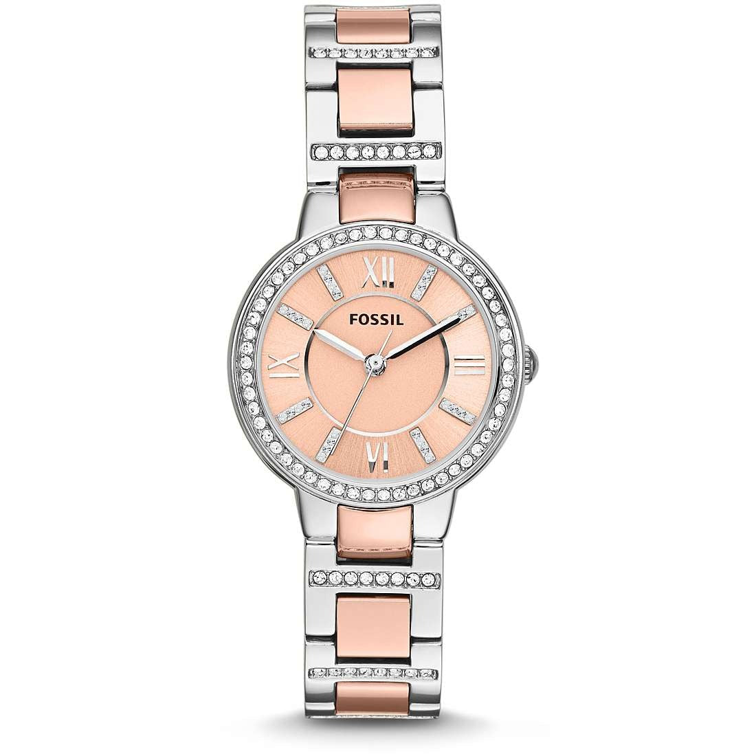 Orologio Donna Fossil Virginia - ES3282 -