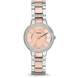 Orologio Donna Fossil Virginia - ES3282 -