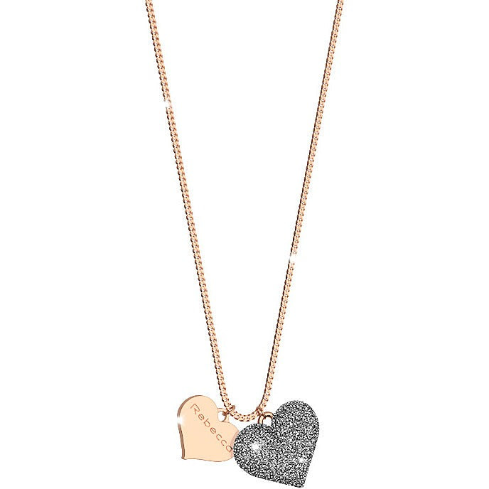 Collana Donna Rebecca Jolie - SJOKAR13 -