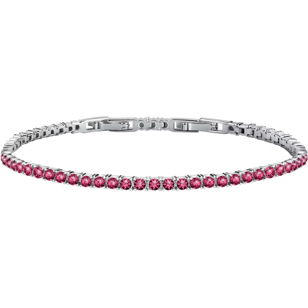 Bracciale Tennis Donna Morellato Tesori - SAIW86