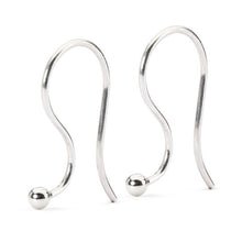 Monachelle, Argento Trollbeads - TAGEA-00002