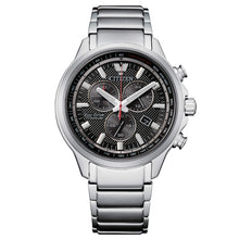 Orologio Uomo Citizen Eco-Drive Supertitanio - AT2470-85E -