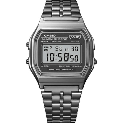 Orologio Unisex Casio Vintage - A158WETB-1AEF
