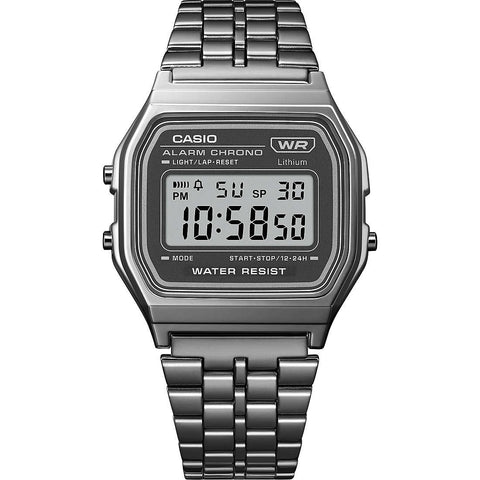 Orologio Unisex Casio Vintage - A158WETB-1AEF