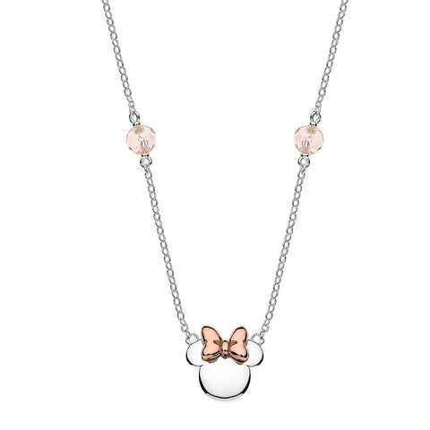 Collana Bambina/Donna Disney Mickey Mouse - NS00014TRPL-157.CS
