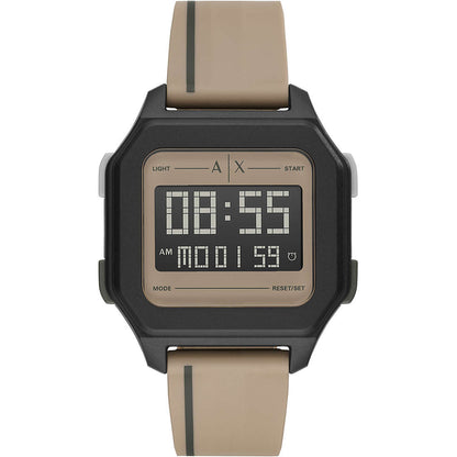 Orologio Uomo Armani Exchange Digitale - AX2950 -