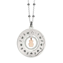 Collana Lunga con Orologio della Vita Nanan Bijoux - NAN0040