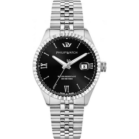 Orologio Uomo Philip Watch Caribe - R8253597076 -