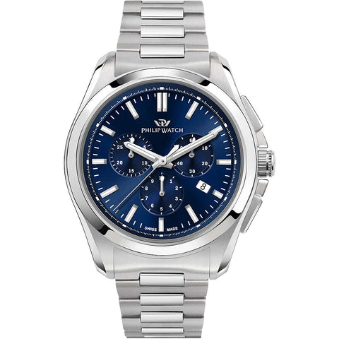 Orologio Uomo Philip Watch Amalfi - R8273618002 -
