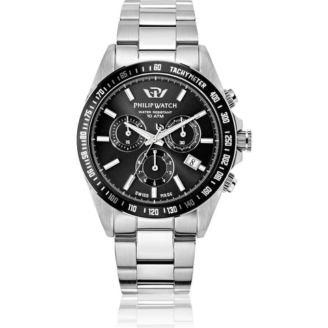 Orologio Uomo Philip Watch Caribe - R8273607002 -