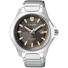Orologio Uomo Citizen Eco-Drive SuperTitanio - AW1540-53W -
