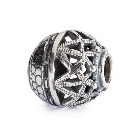Sguardo di Bellezza RITIRATO Trollbeads - TAGBE-30055