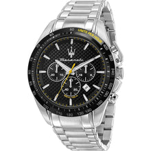 Orologio Uomo Maserati Traguardo - R8873612042 -