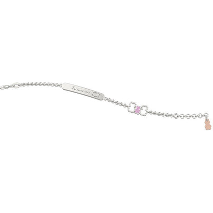 Bracciale Bambina/o Nanan Bijou - NAN0068