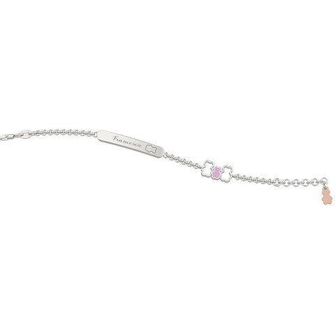 Bracciale Bambina/o Nanan Bijou - NAN0068