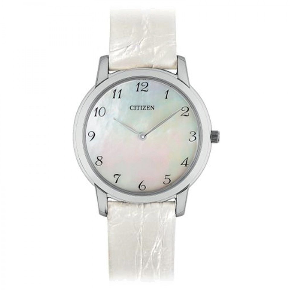 Orologio Donna Citizen Ultra Piatto - EG6000-23D -