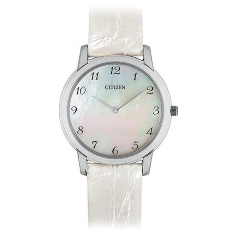 Orologio Donna Citizen Ultra Piatto - EG6000-23D -