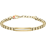Bracciale Uomo Sector Energy - SAFT43