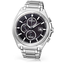 Orologio Uomo Citizen Eco-Drive Titanio - CA0350-51E -