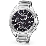 Orologio Uomo Citizen Eco-Drive Titanio - CA0350-51E -