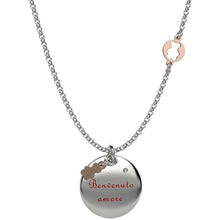 Collana con Ciondolo Nanan Bijou - NAN0019