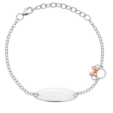 Bracciale Bambina Disney Mickey Mouse - BS00032TL-47.CS