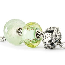 Prenite con Quarzo Tormalinato Trollbeads - TSTBE-20041