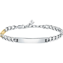 Bracciale Uomo Morellato Catene - SATX03