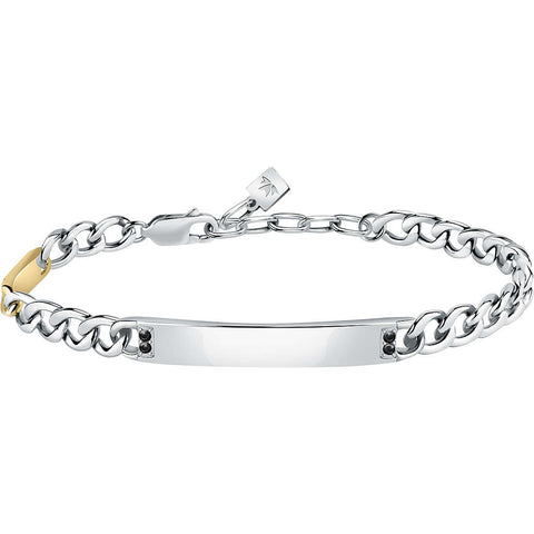 Bracciale Uomo Morellato Catene - SATX03