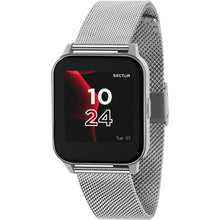 Orologio Smartwatch Uomo Sector S-05 - R3253550001