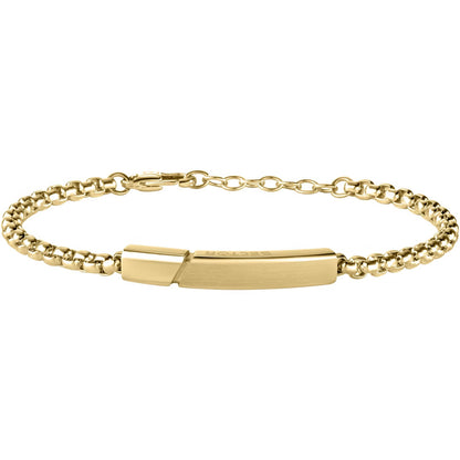 Bracciale Uomo Sector Basic - SZS58
