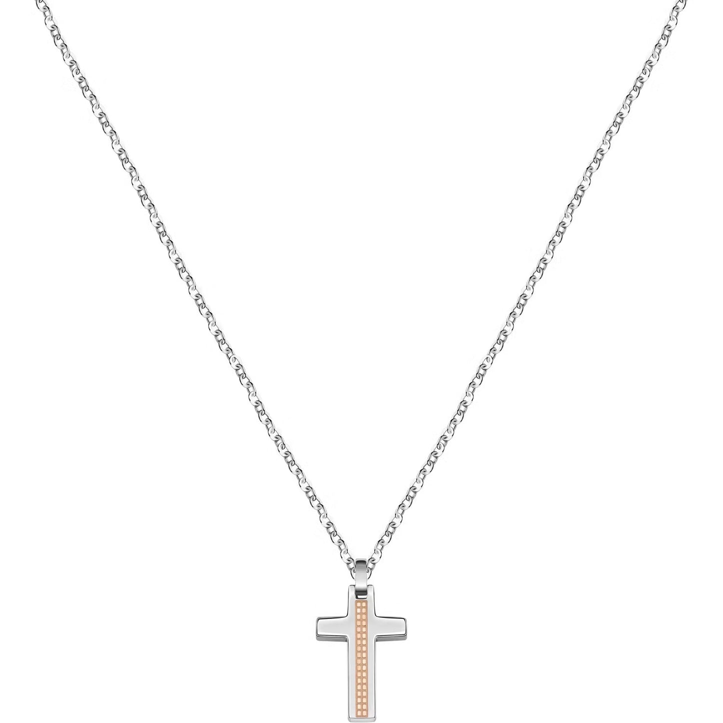 Collana Uomo Morellato Motown - SALS44