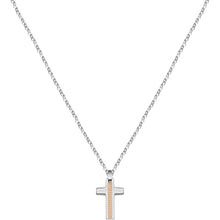 Collana Uomo Morellato Motown - SALS44