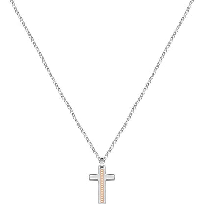 Collana Uomo Morellato Motown - SALS44