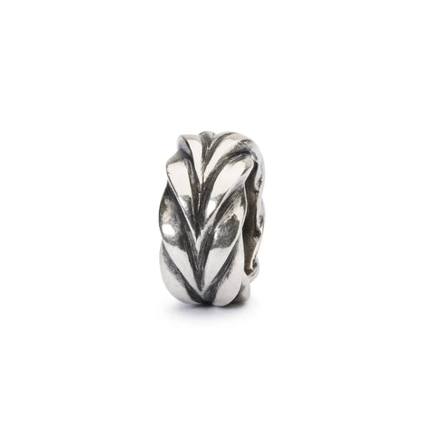 Stop Intreccio Trollbeads - TAGBE-10197
