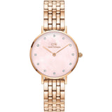 Orologio Donna Petite-Link Daniel Wellington - DW00100613