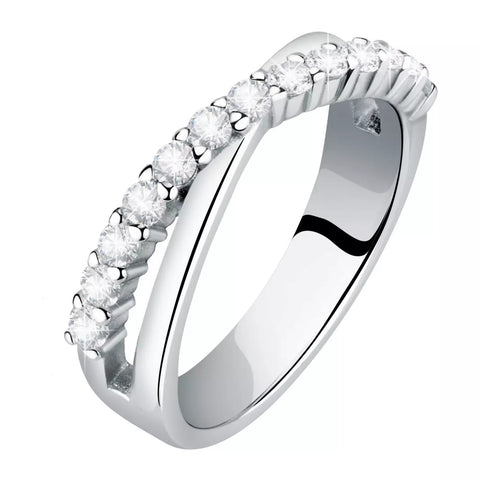 Anello Donna Morellato Scintille - SAQF15