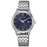 Orologio Donna Citizen Eco-Drive - EW2536-81A -