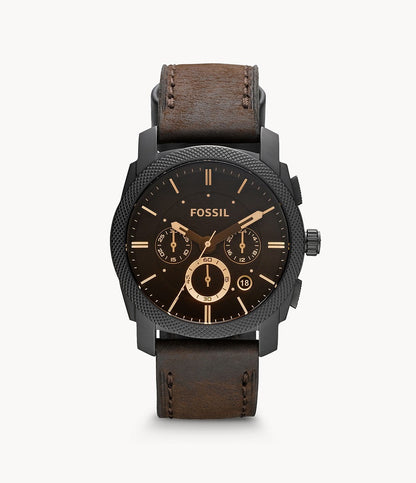 Orologio Uomo Fossil Machine - FS4774 -