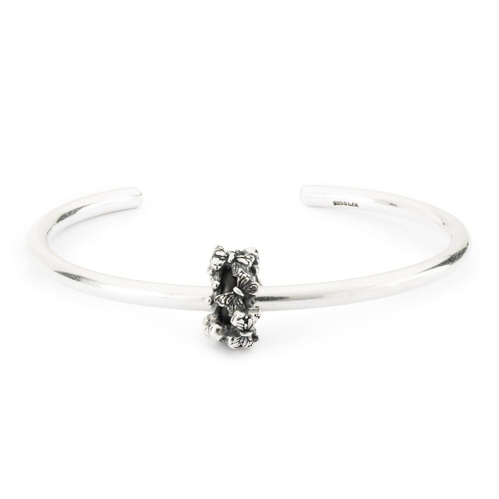 Stop Danza di Farfalle RITIRATO Trollbeads - TAGBE-20243
