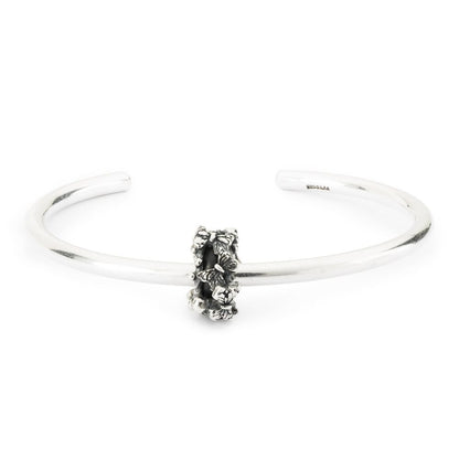 Stop Danza di Farfalle RITIRATO Trollbeads - TAGBE-20243
