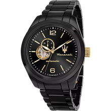 Orologio Uomo Maserati Traguardo Ceramic - R8823150001